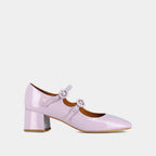 Jonak - Babies Delou Vernis  - Lilas