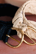 Ceinture Fally Noir