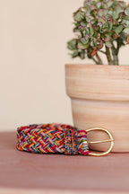 Ceinture Fally Multico