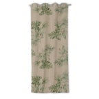 Rideau Lin Delicate - Multicolore