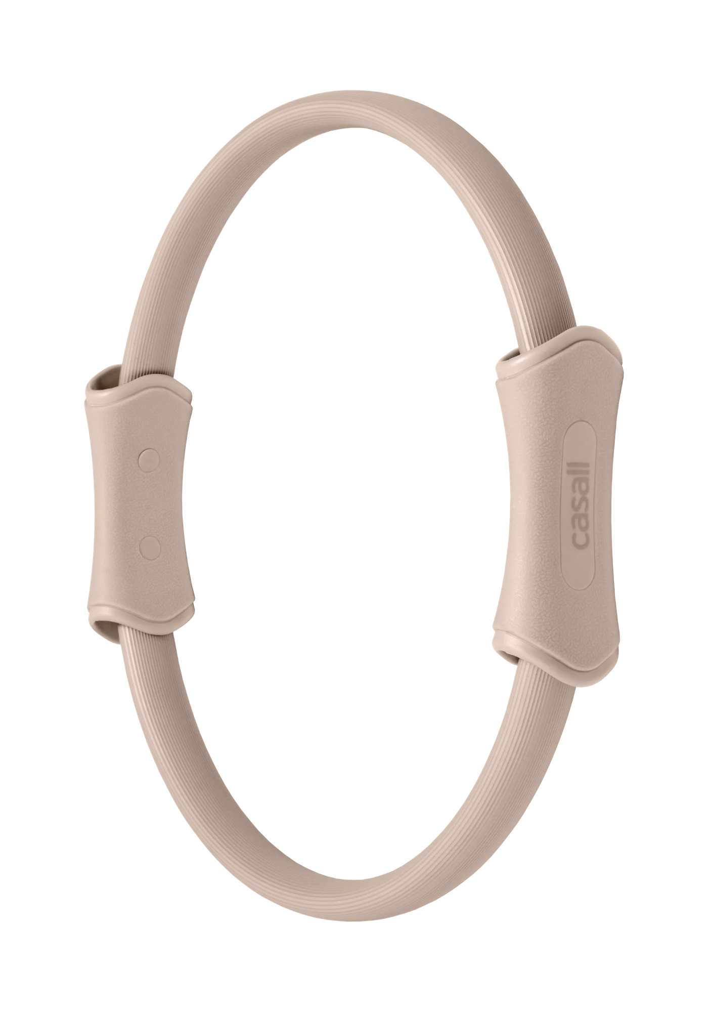 Pilates Rib Ring - Light Cashmere