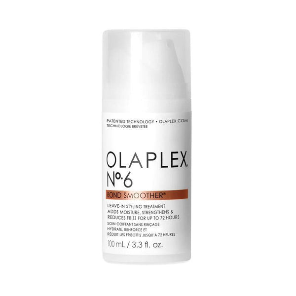 Nº6 Bond Smoother