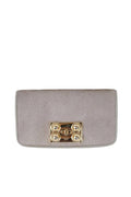 Pochette Loewe  Marron