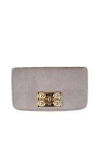 Pochette Loewe  Marron