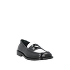 Mocassins The Attico Amanda - Black - Femme