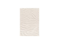Avalon - Tapis Poils Courts - Motif Abstrait - Beige