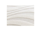 Avalon - Tapis Poils Courts - Motif Abstrait - Beige
