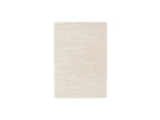 Loris - Tapis Poils Courts - Motif Abstrait - Beige