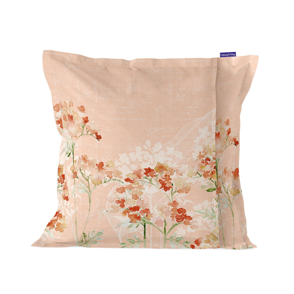 Housse De Coussin Riomaggiore - Multicolore