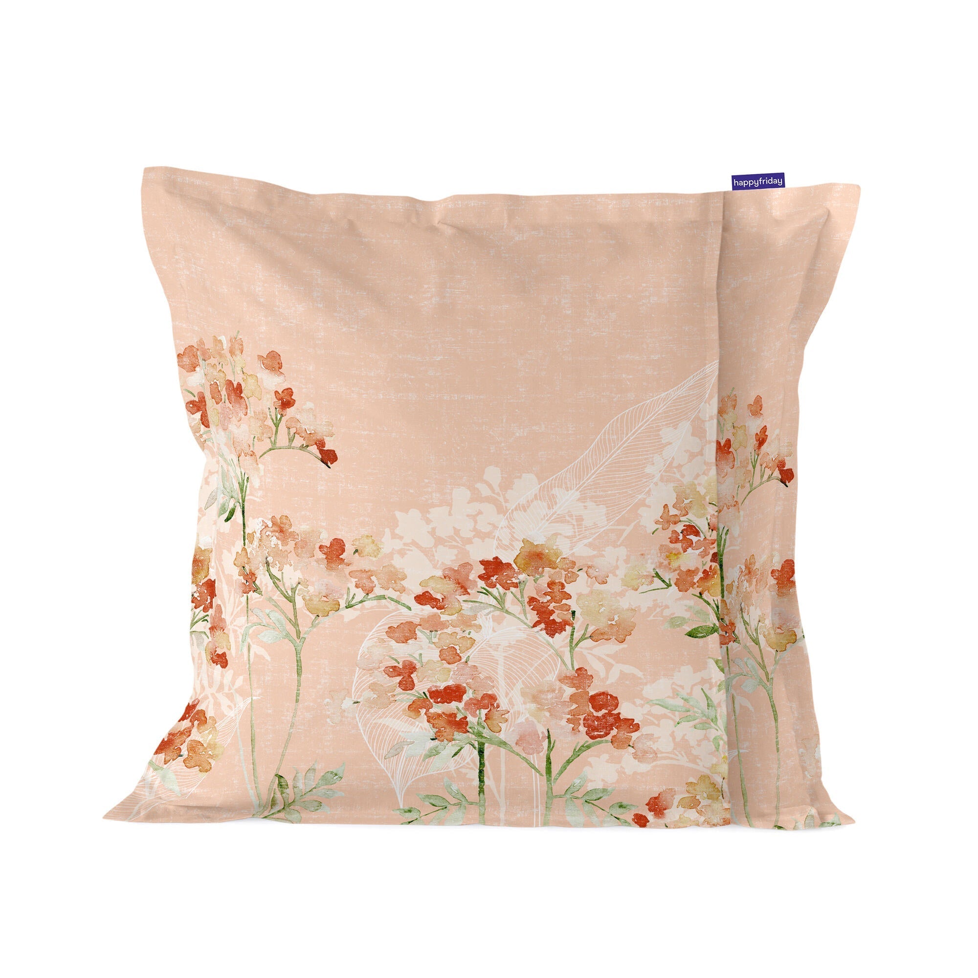 Housse De Coussin Riomaggiore - Multicolore