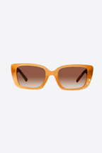 Lunettes De Soleil Elodie - Milk Beige