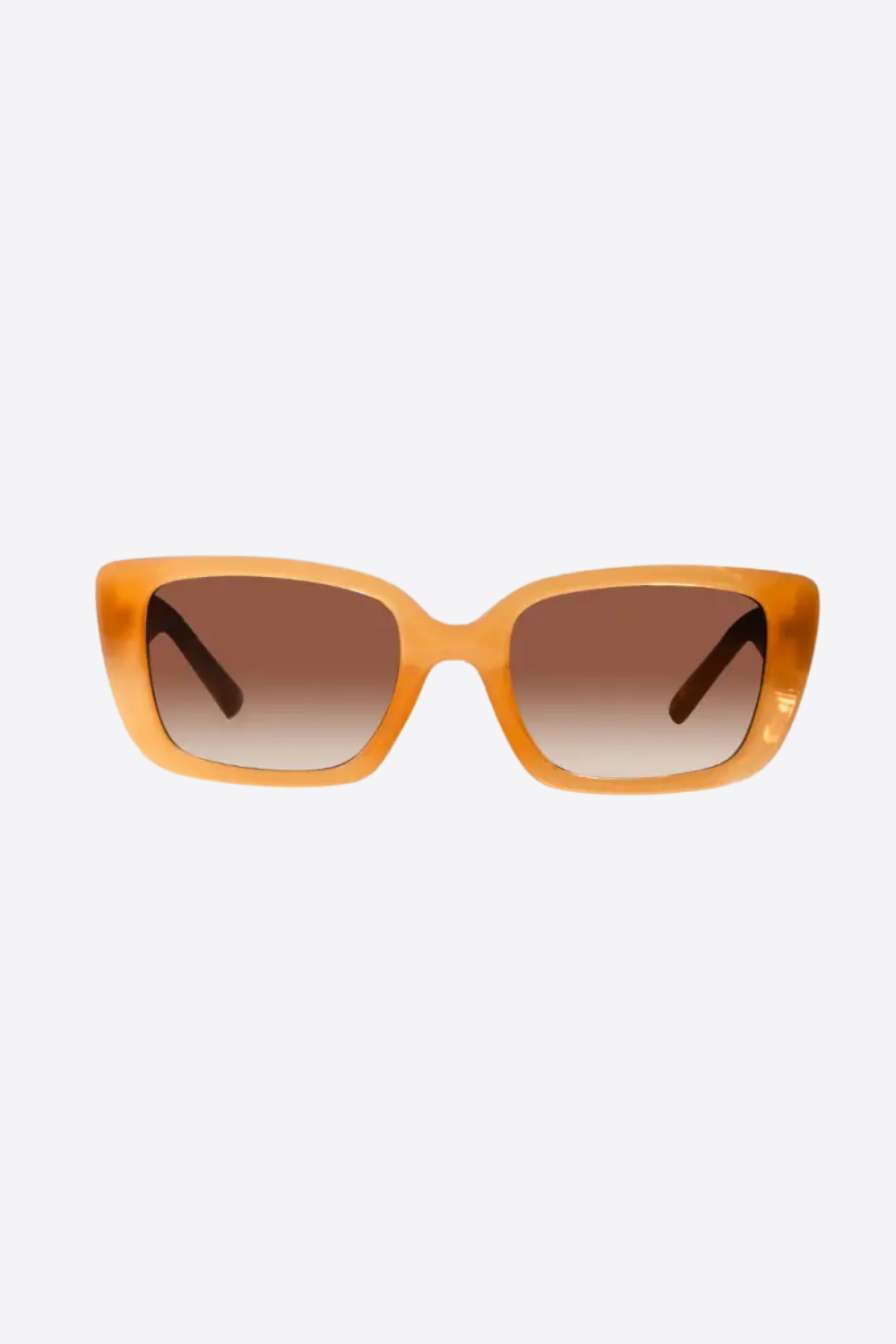 Lunettes De Soleil Elodie - Milk Beige