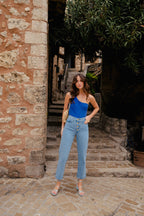 Body Zaria Cobalt