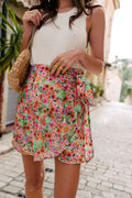 Jupe Yseult Folia