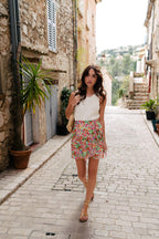 Jupe Yseult Folia