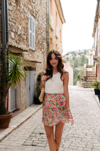 Jupe Yseult Folia