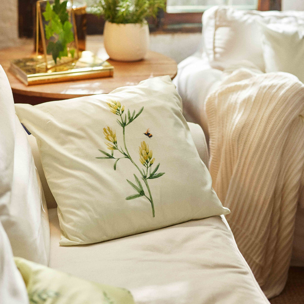 Housse De Coussin Manarola - Multicolore