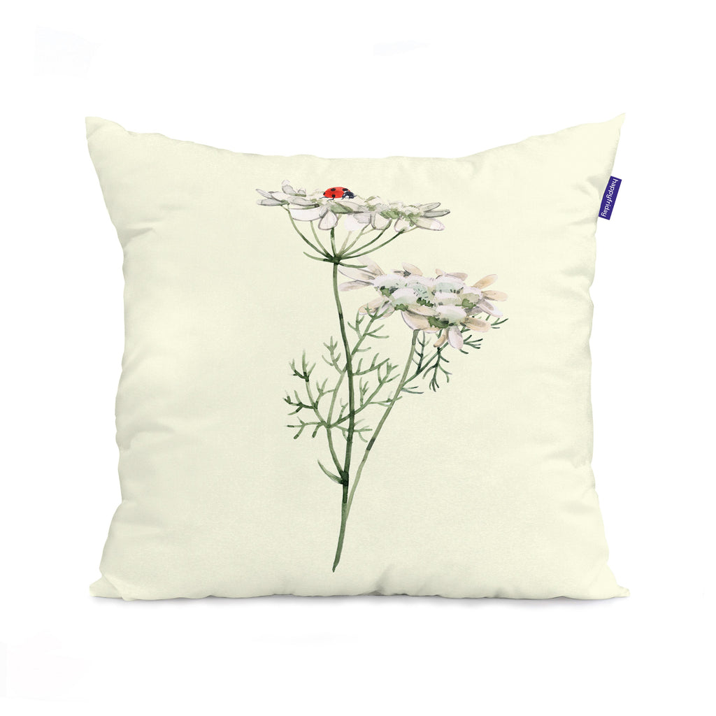 Housse De Coussin Manarola - Multicolore