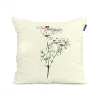Housse De Coussin Manarola - Multicolore