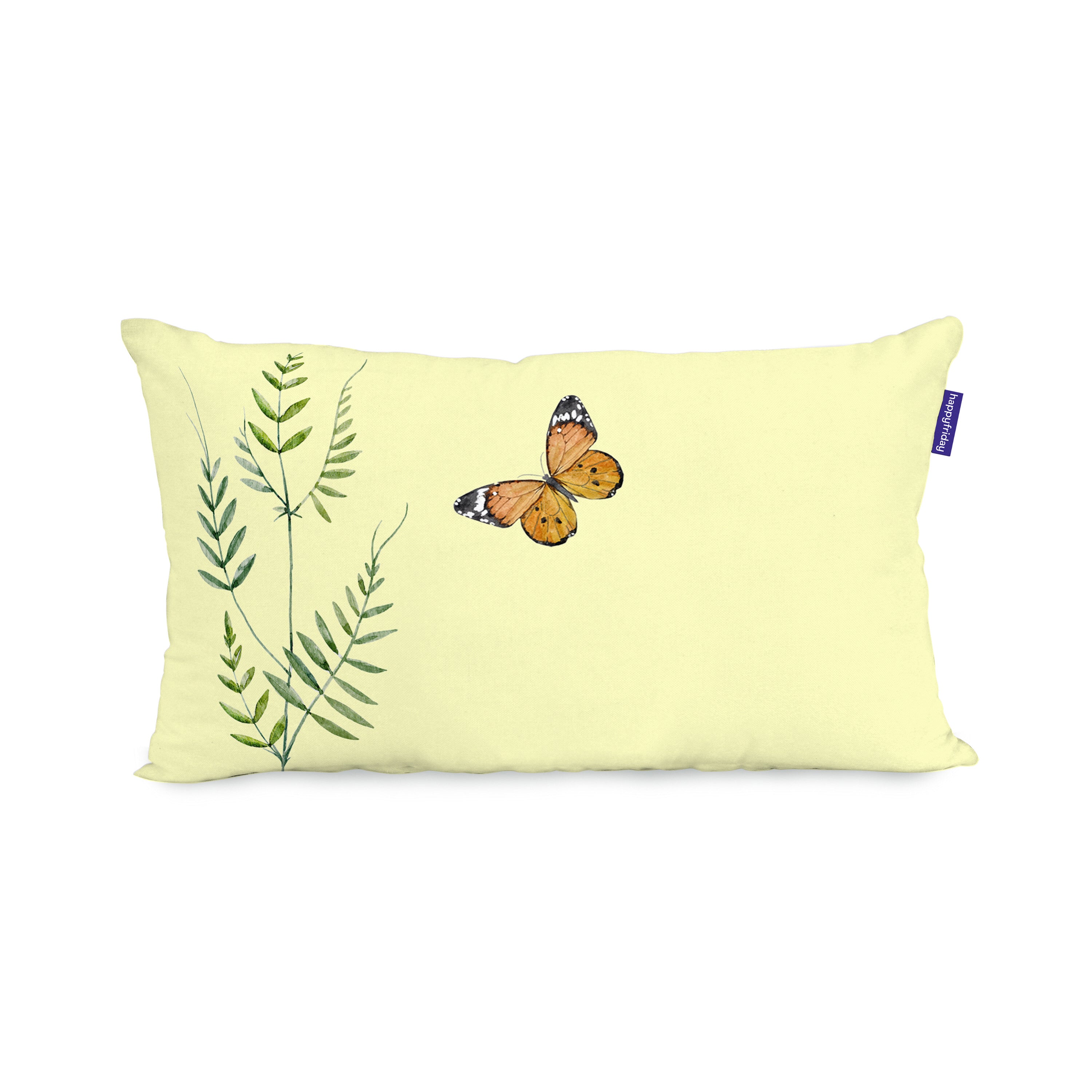 Housse De Coussin Manarola - Multicolore