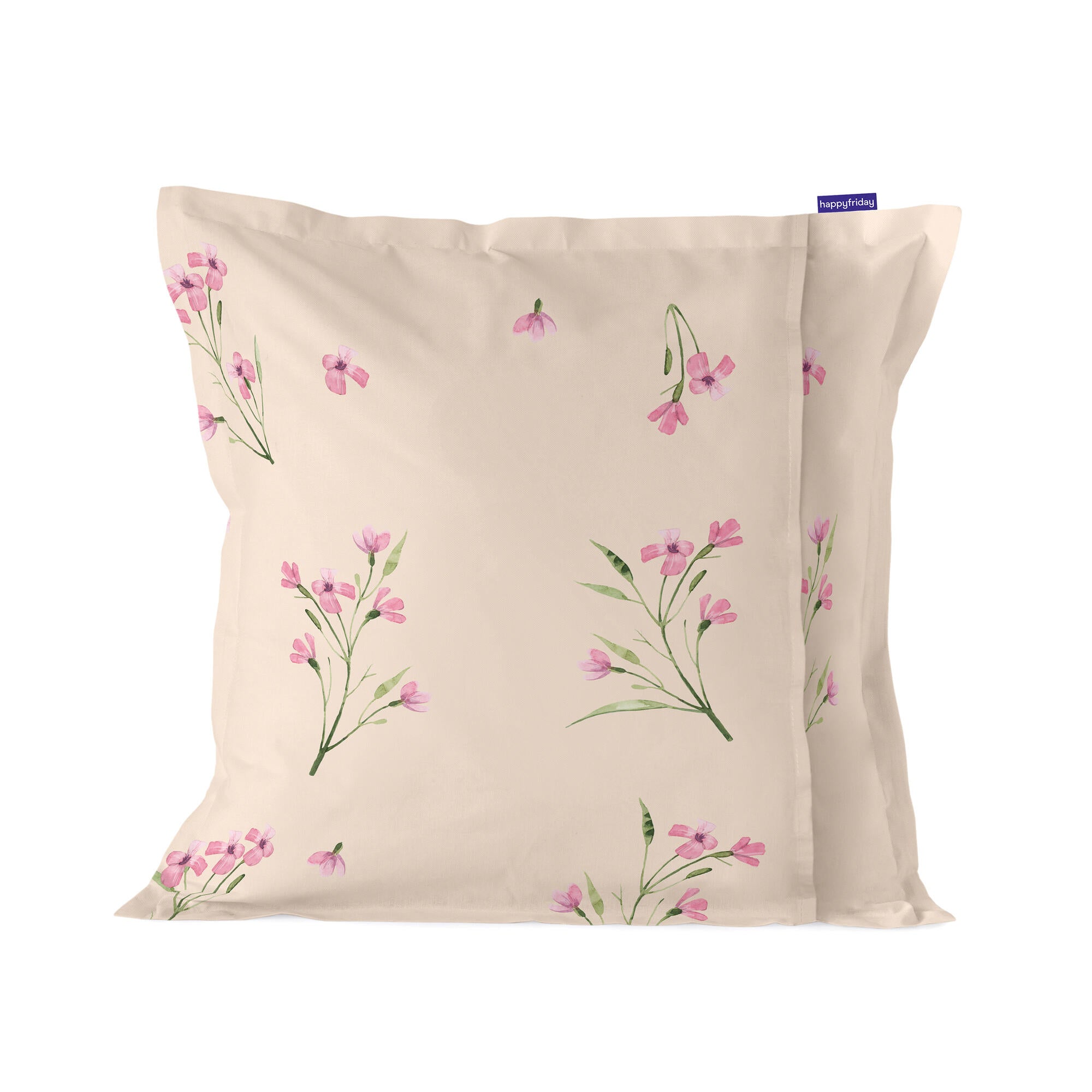 Housse De Coussin Manarola - Multicolore