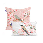 Housse De Coussin Ohara - Multicolore