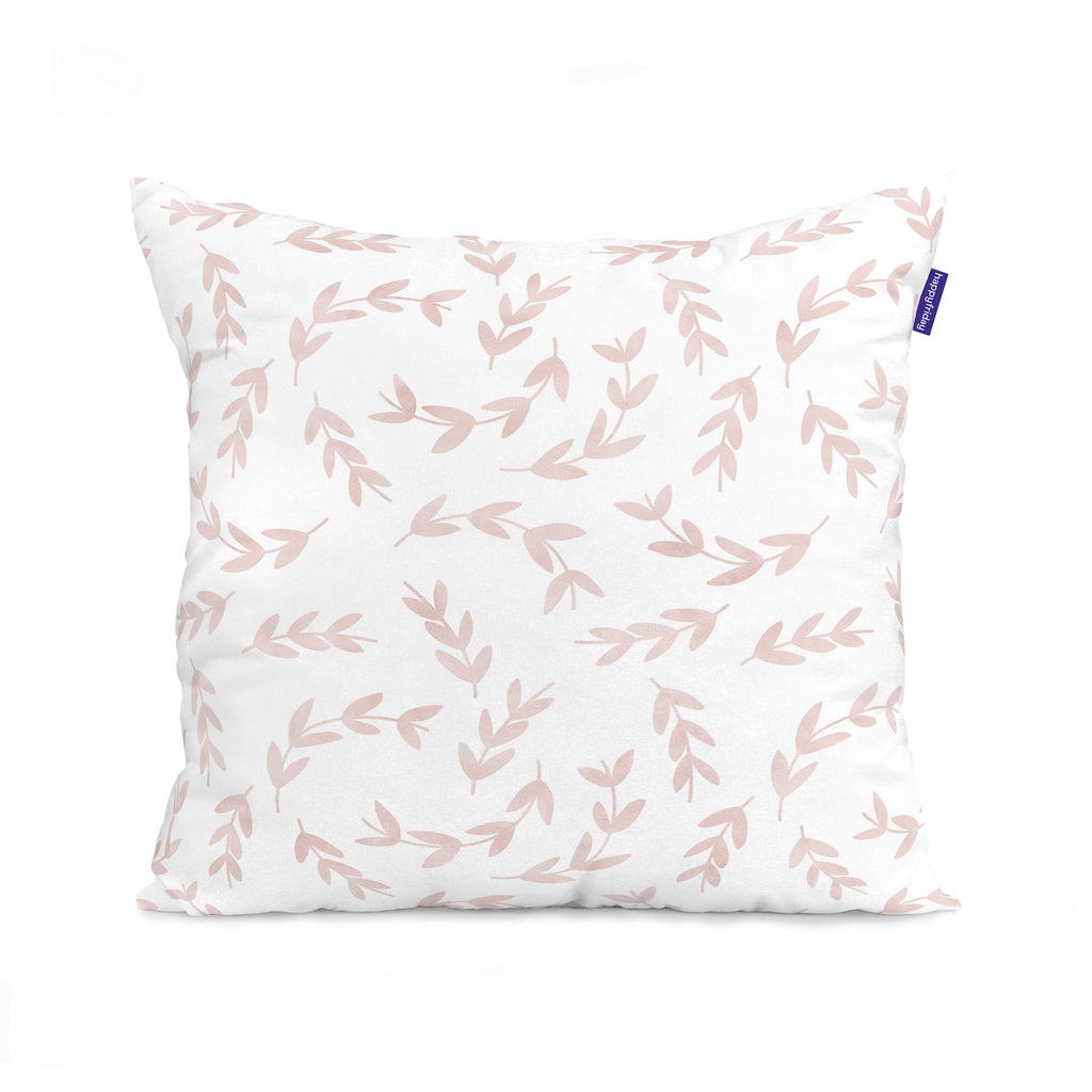 Housse De Coussin Ohara - Multicolore