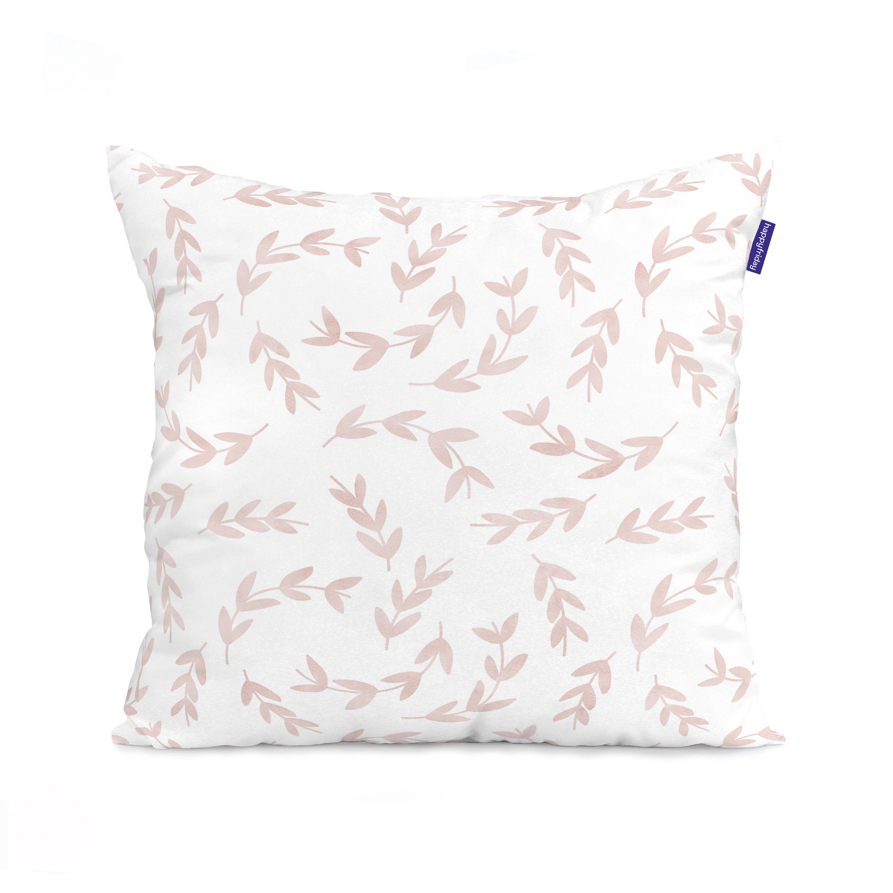 Housse De Coussin Ohara - Multicolore