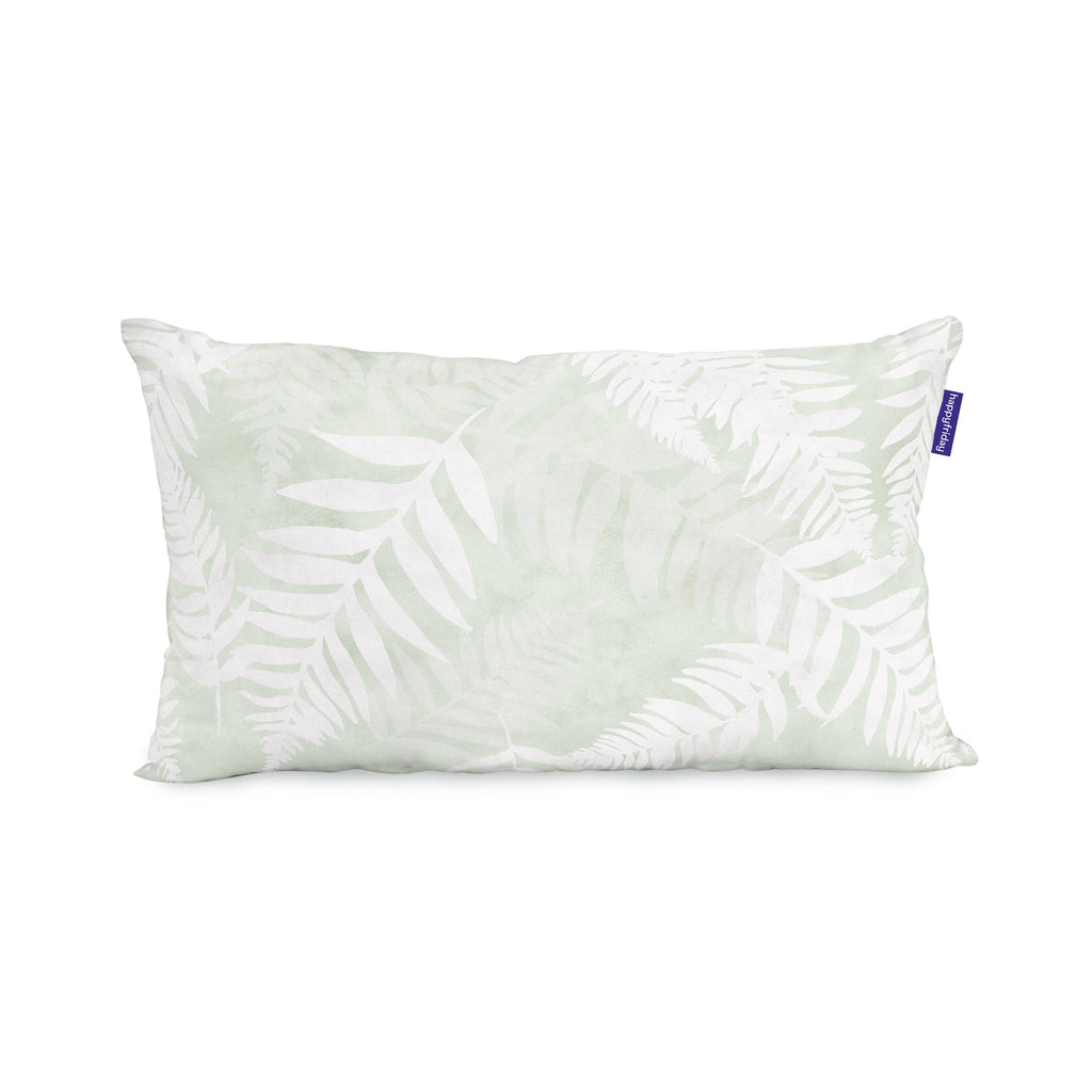 Housse De Coussin Ohara - Multicolore