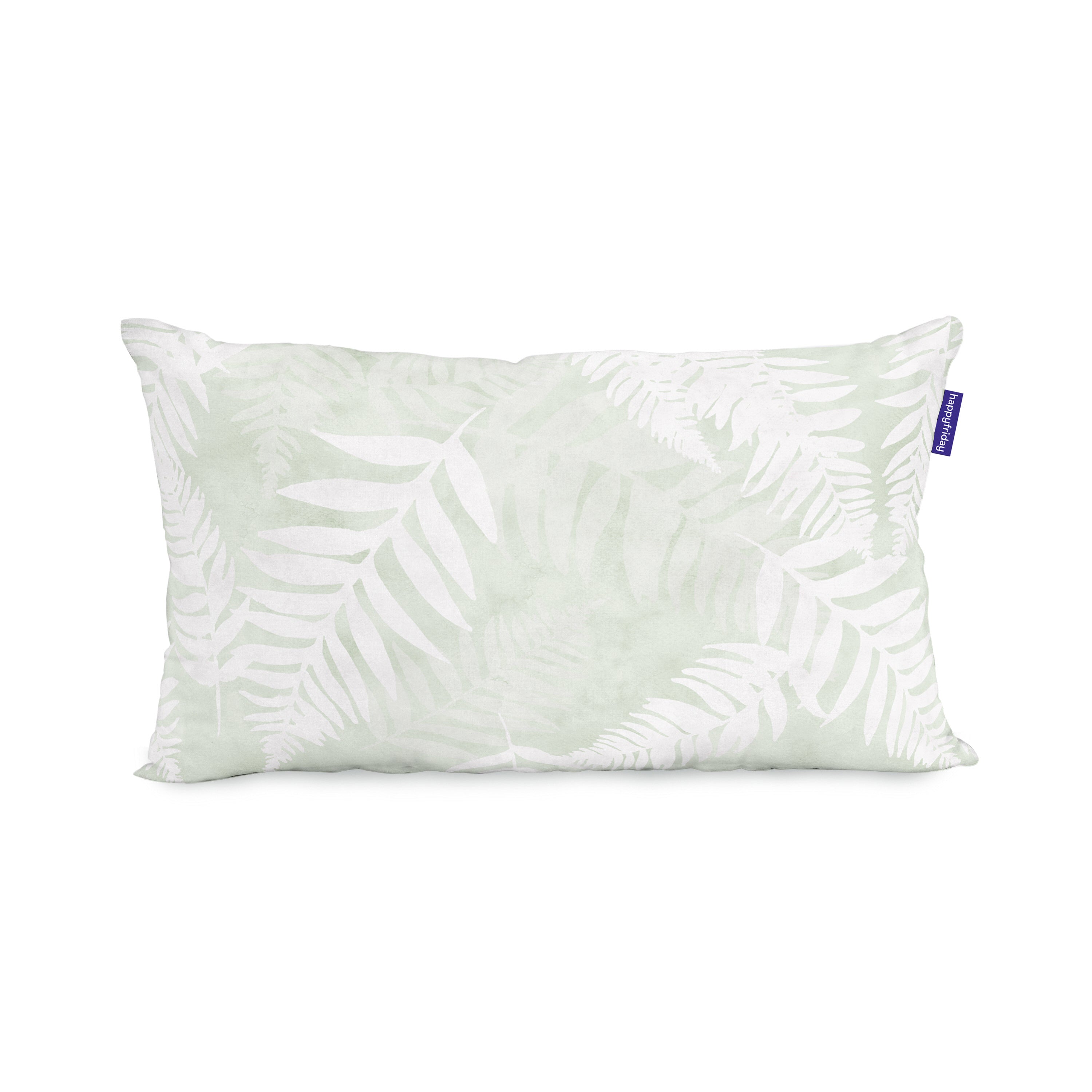 Housse De Coussin Ohara - Multicolore
