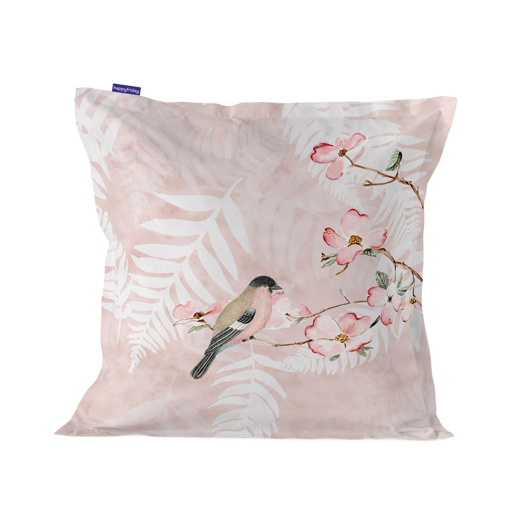 Housse De Coussin Ohara - Multicolore