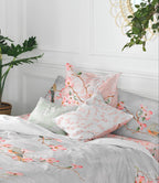Housse De Coussin Ohara - Multicolore