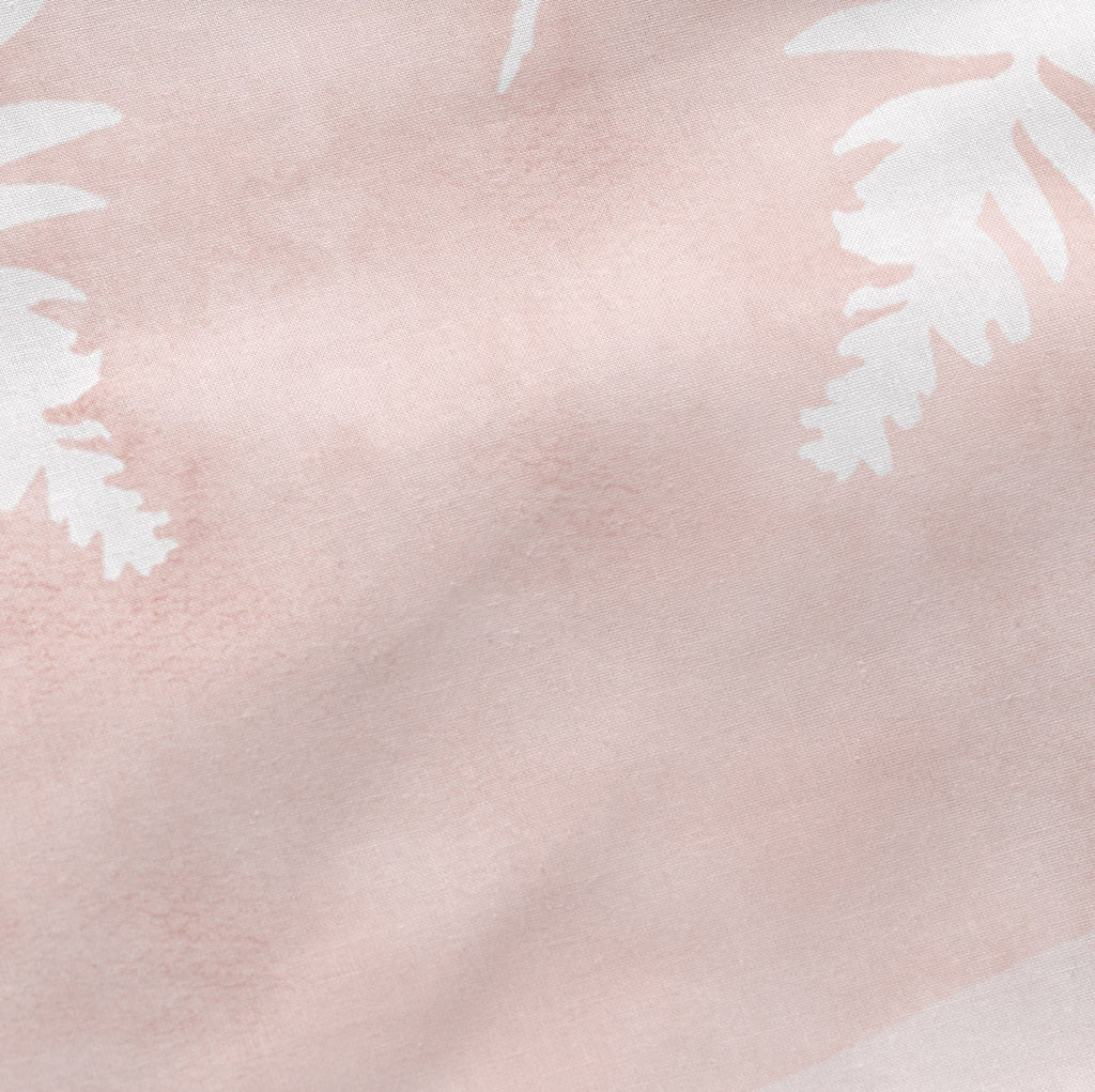 Housse De Coussin Ohara - Multicolore