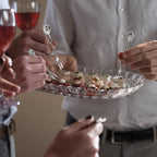 Lot De 6 Fourchettes Apéritif "Love"