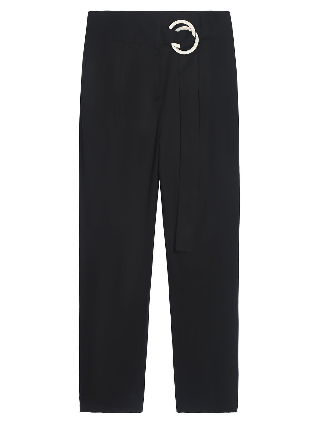 Lily - Pantalon - Noir
