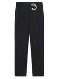 Lily - Pantalon - Noir