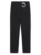 Lily - Pantalon - Noir
