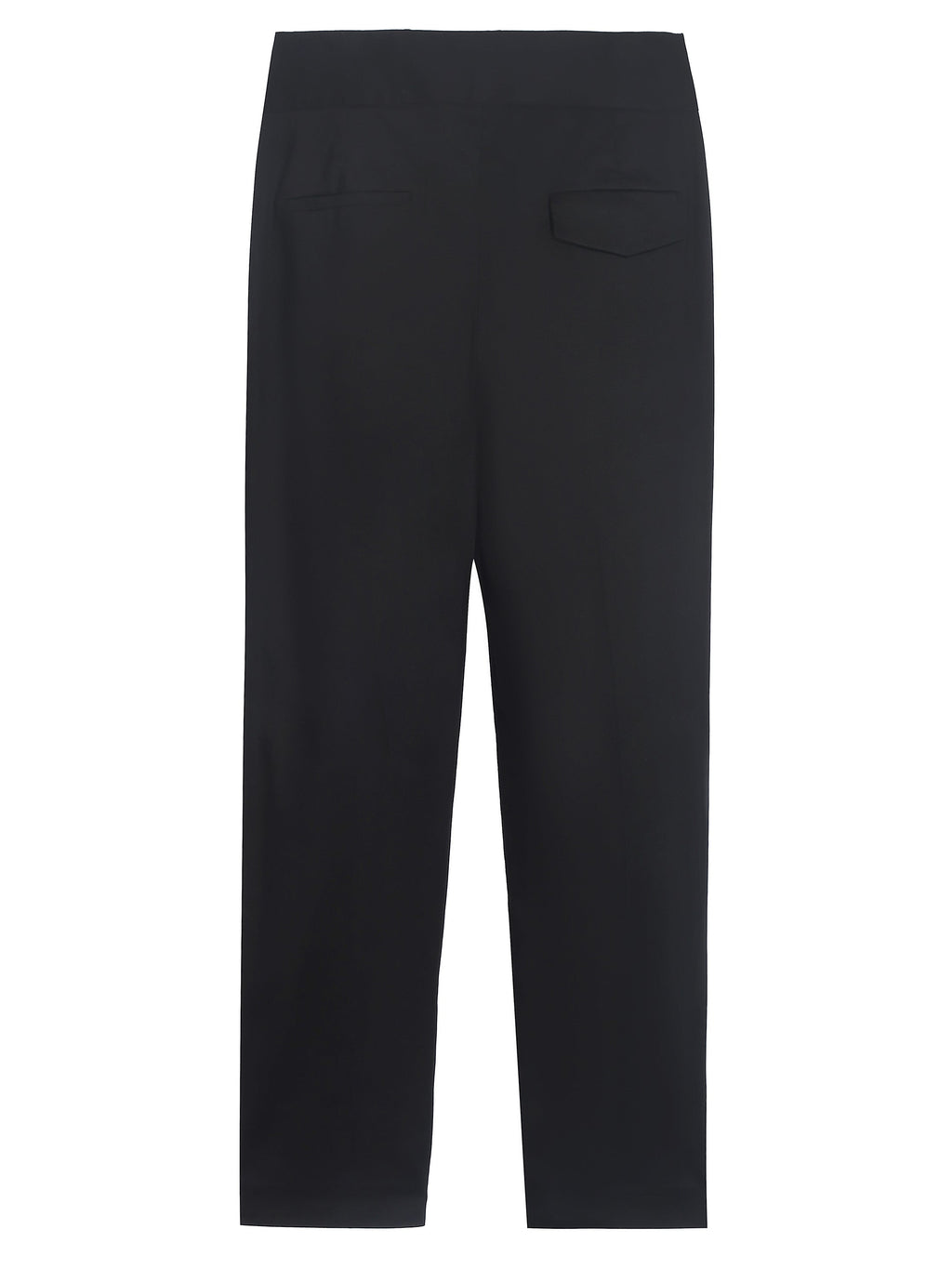 Lily - Pantalon - Noir