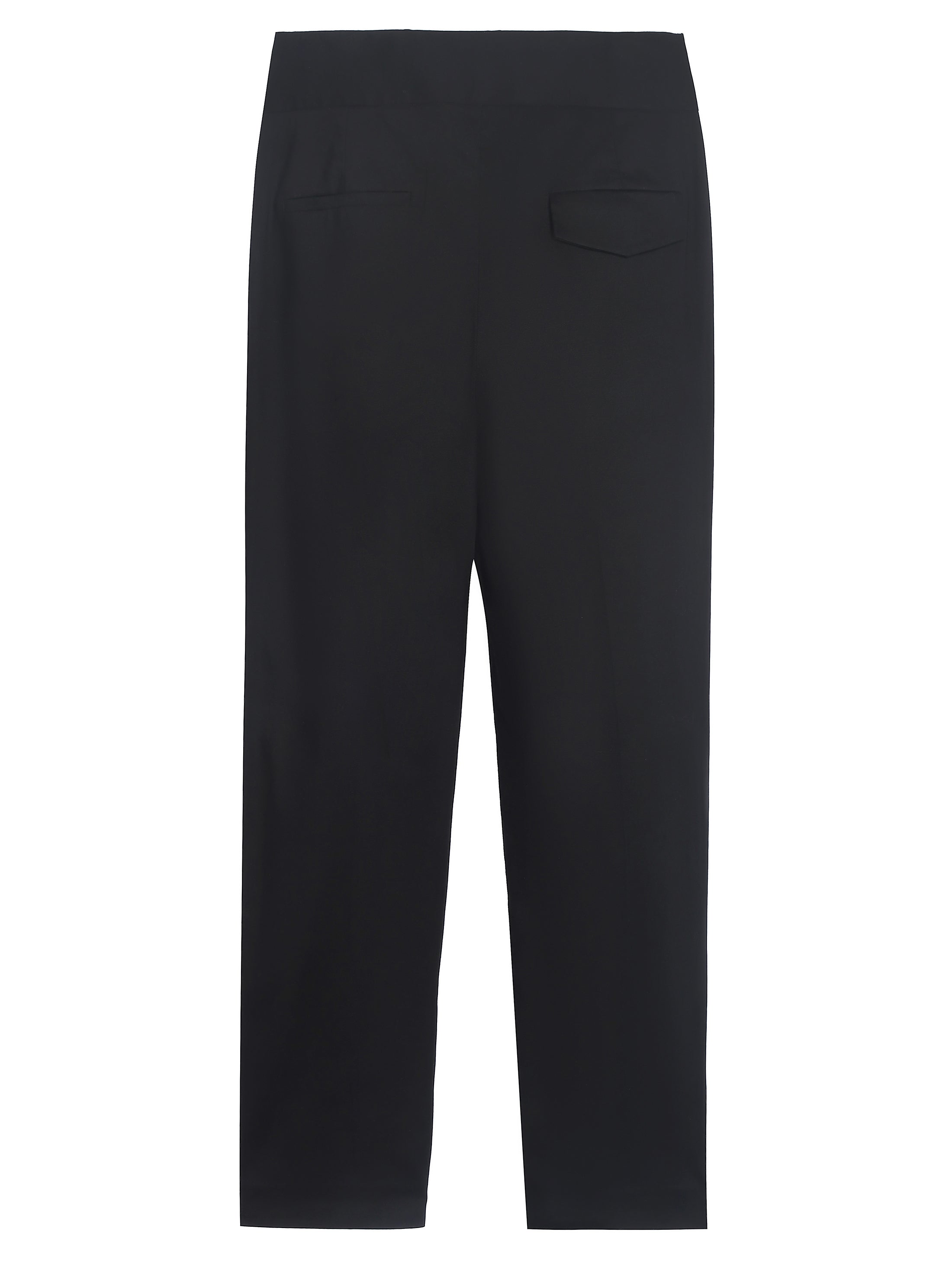 Lily - Pantalon - Noir