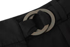 Lily - Pantalon - Noir