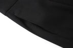 Lily - Pantalon - Noir