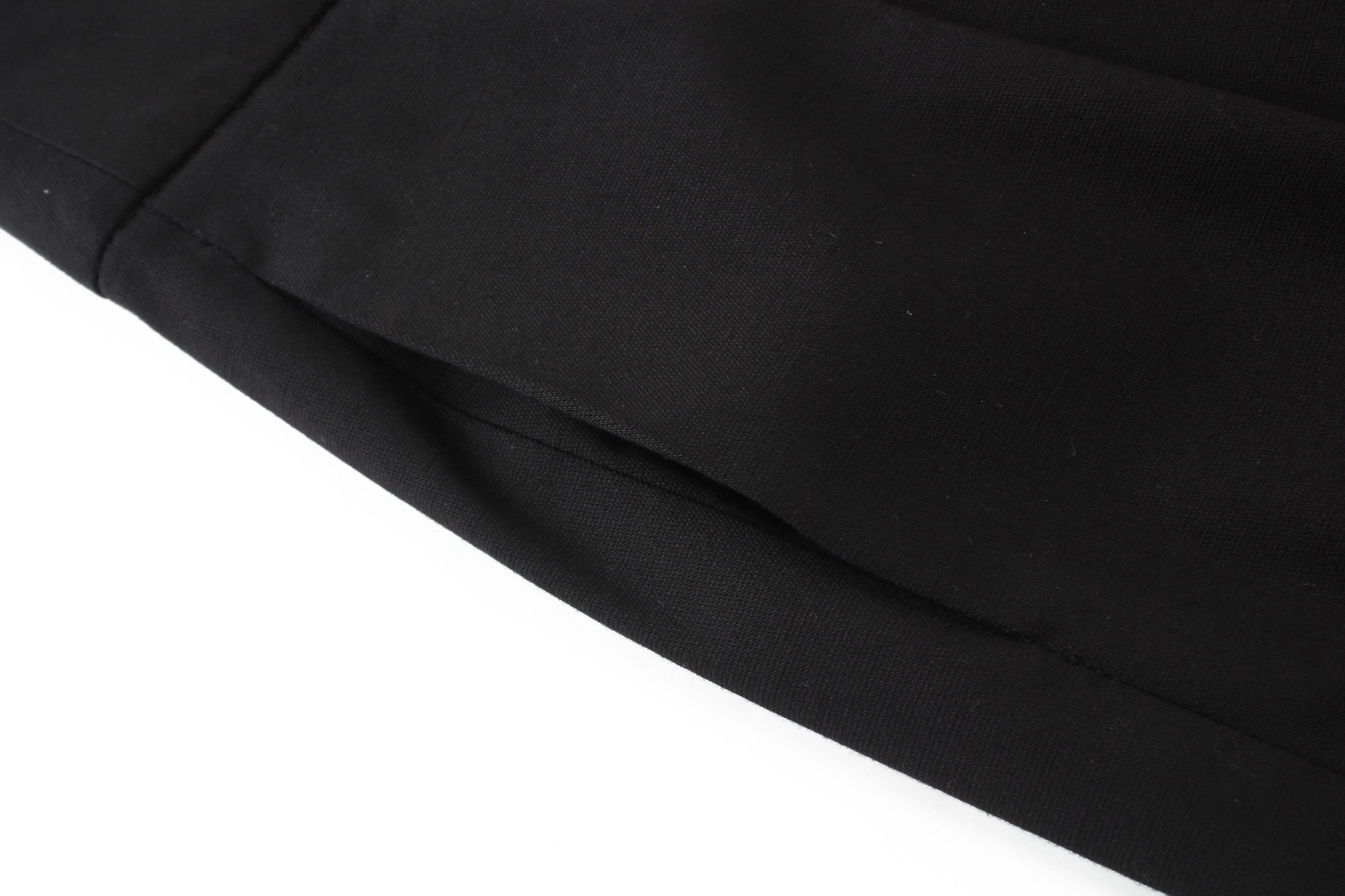 Lily - Pantalon - Noir