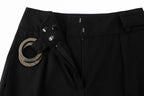 Lily - Pantalon - Noir