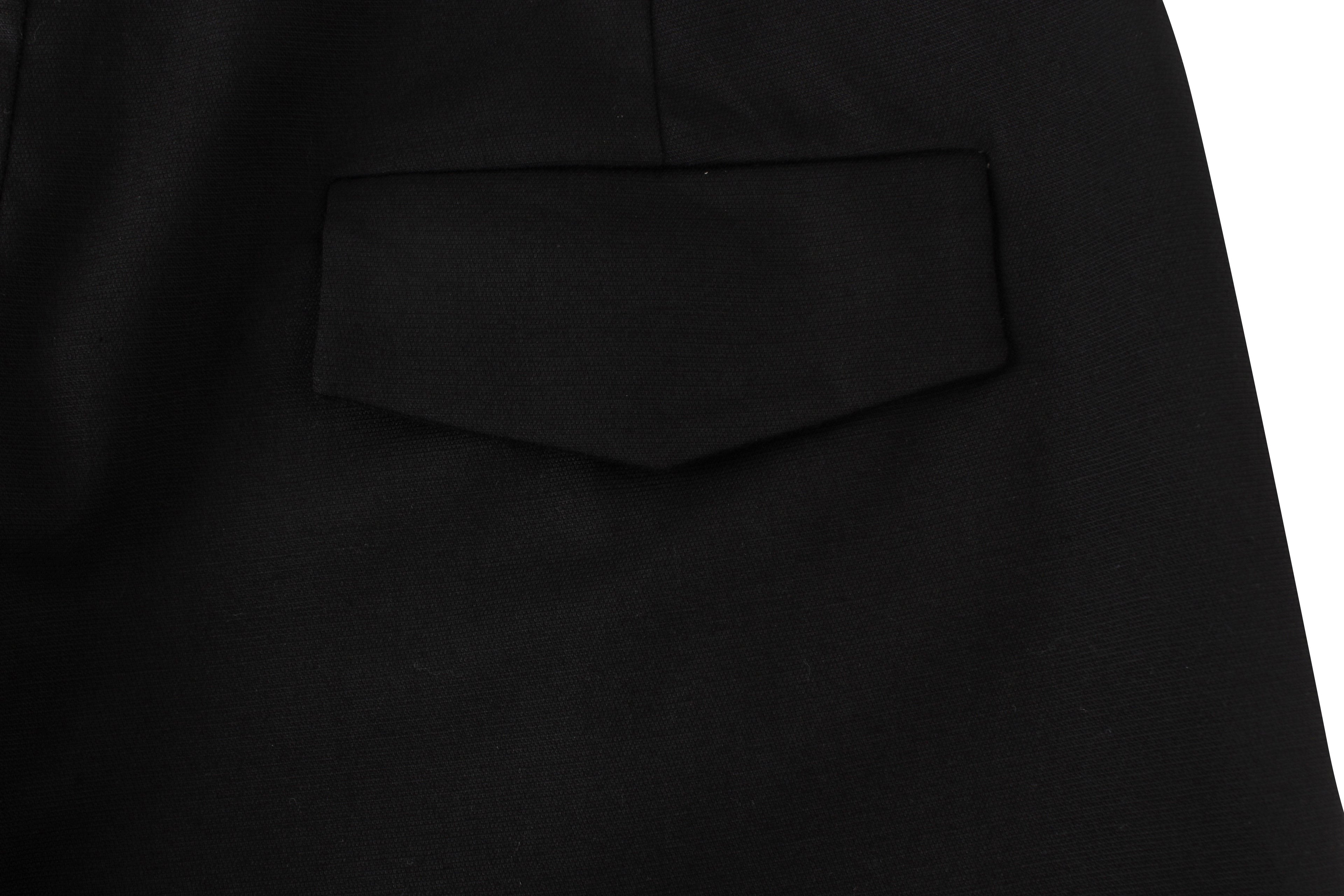 Lily - Pantalon - Noir