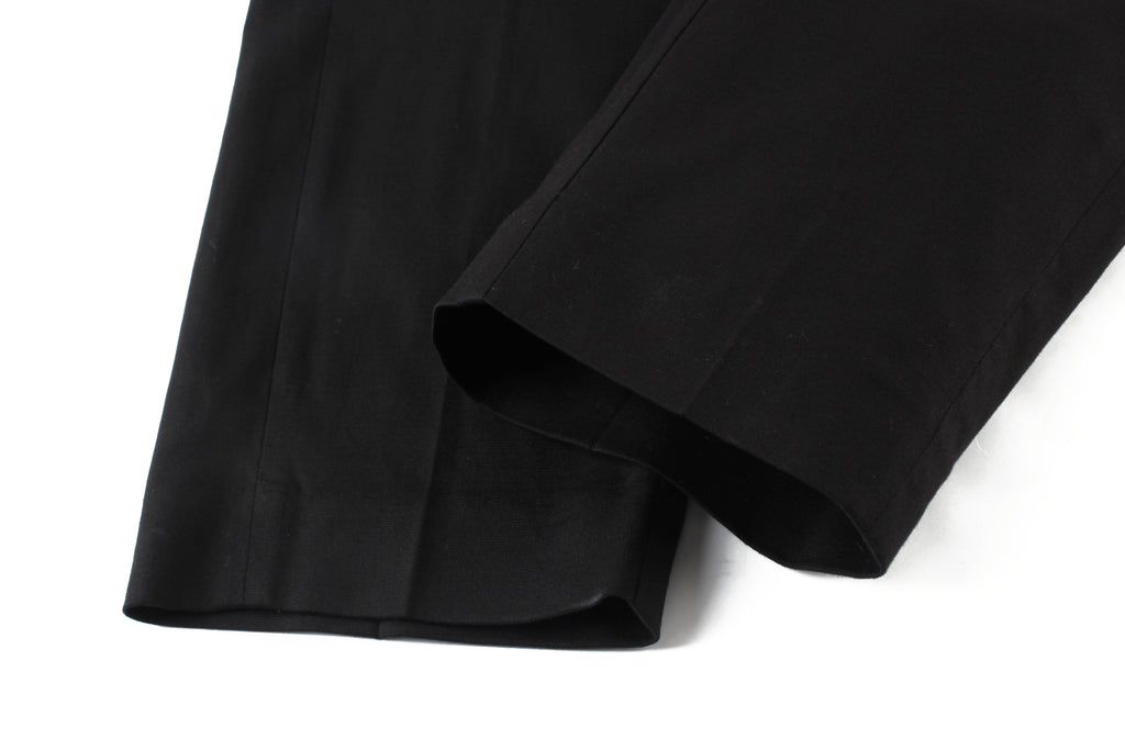 Lily - Pantalon - Noir