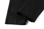 Lily - Pantalon - Noir