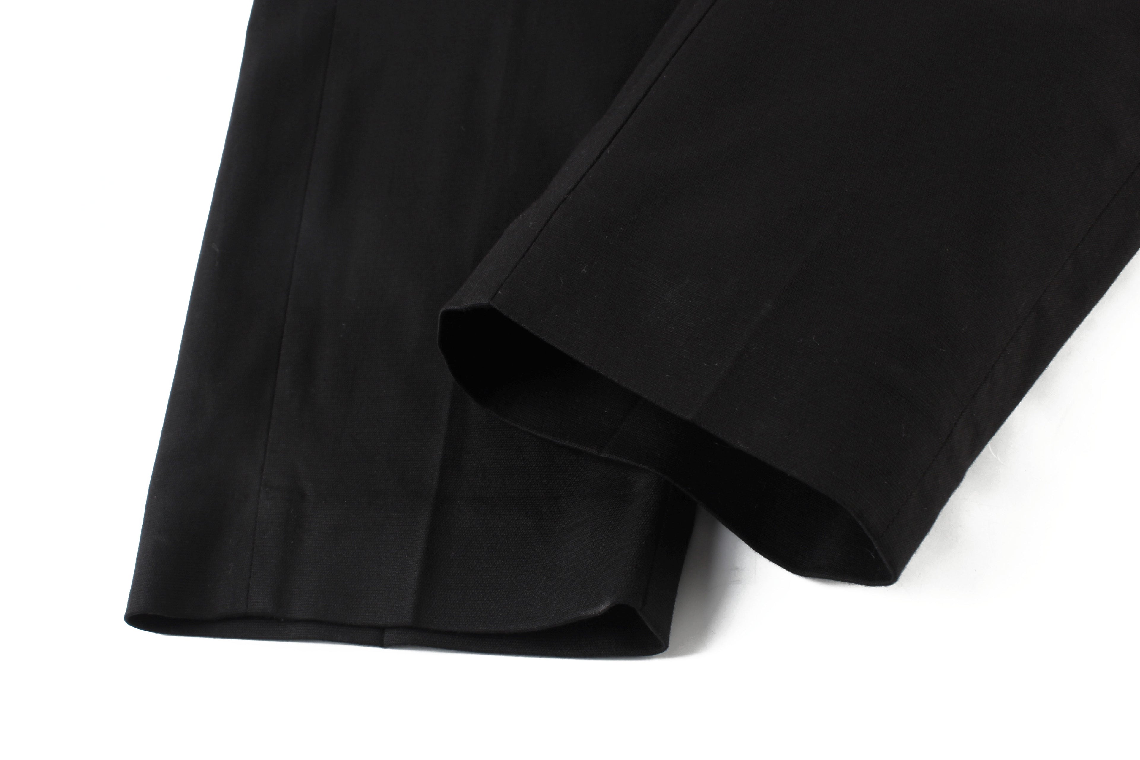 Lily - Pantalon - Noir
