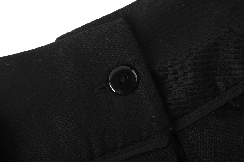 Lily - Pantalon - Noir