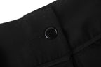 Lily - Pantalon - Noir