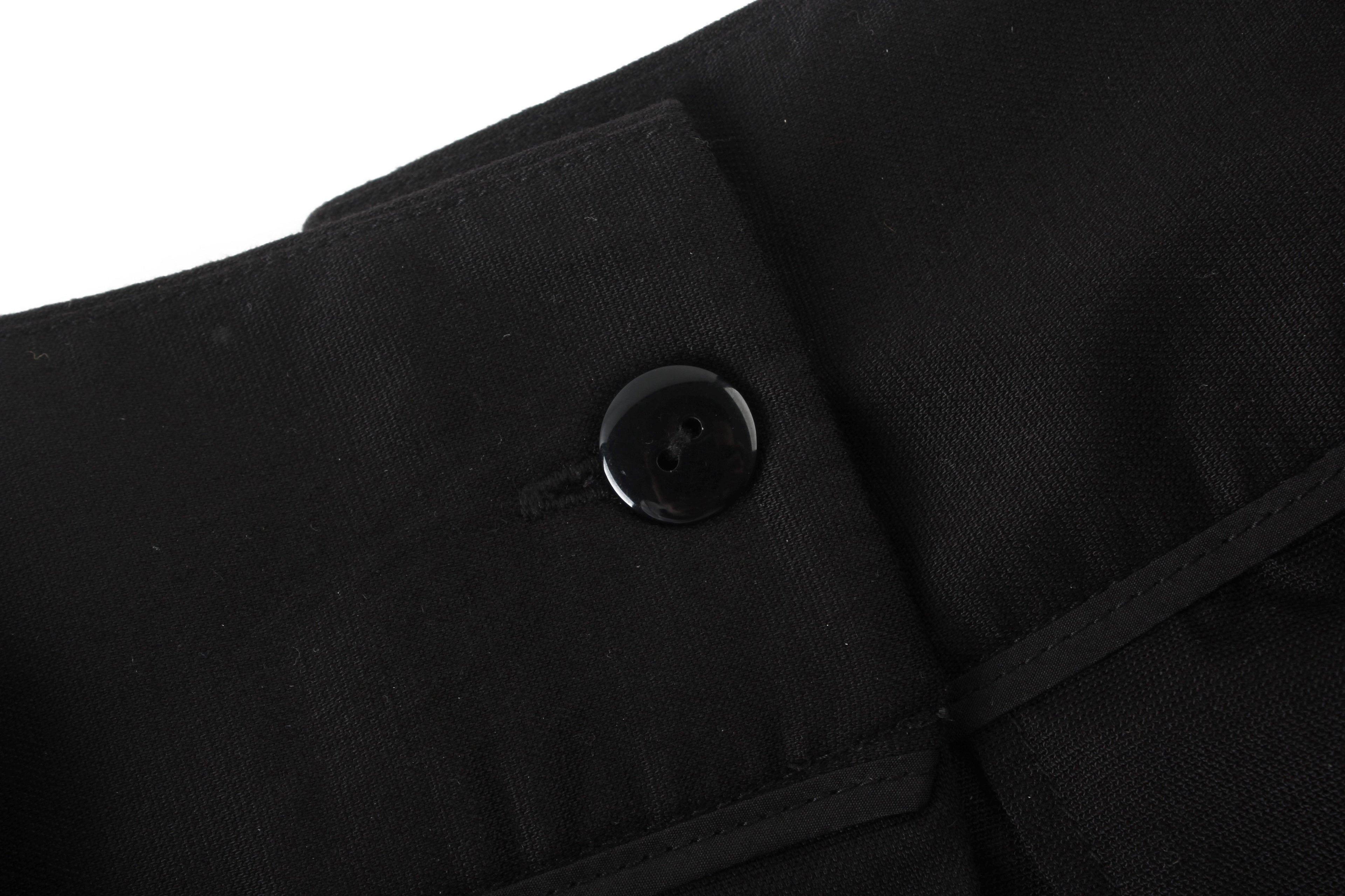 Lily - Pantalon - Noir